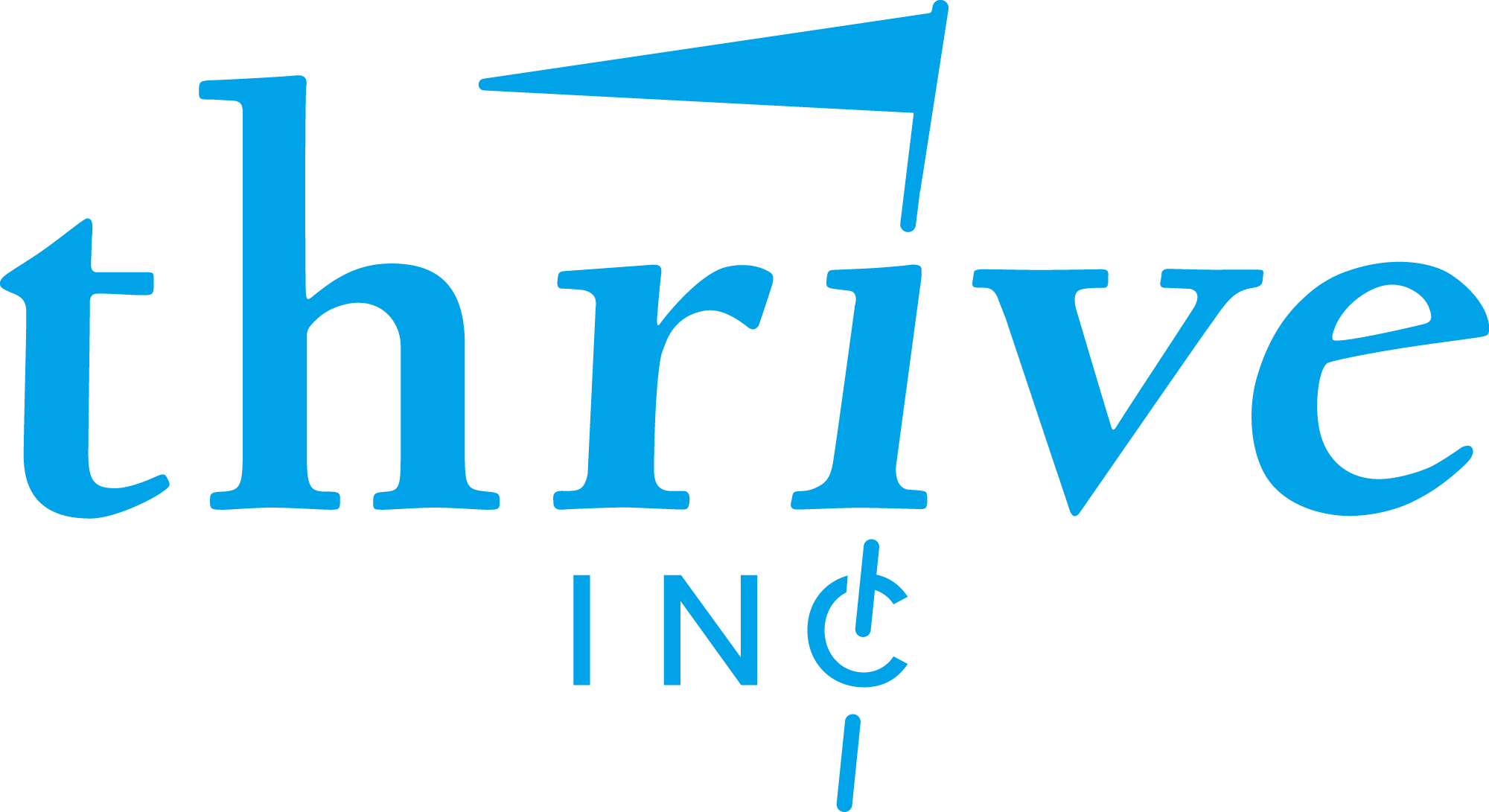 Thrive, Inc.
